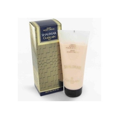 Guerlain Shalimar Body Cream 210 ml
