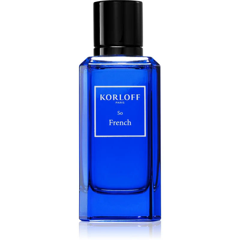 Korloff So French Eau de Parfum 88 ml