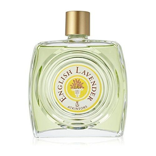 Atkinsons English Lavender Eau de Toilette 320 ml