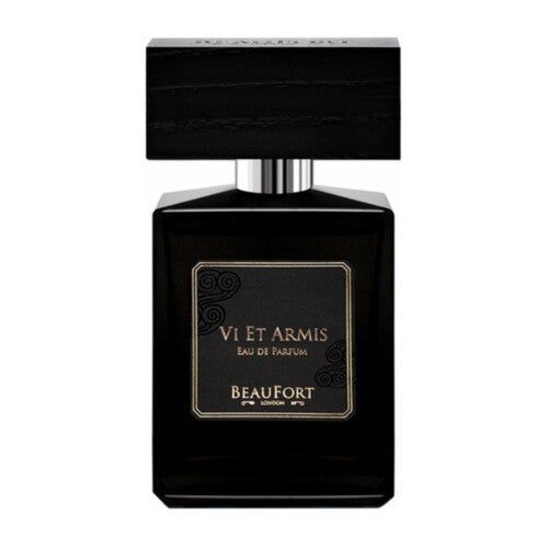 BeauFort London Vi Et Armis Eau de Parfum 50 ml