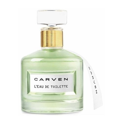 Carven L'eau de Toilette Eau de Toilette 100 ml