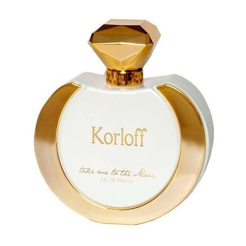 Korloff Take Me To The Moon Eau de Parfum 100 ml