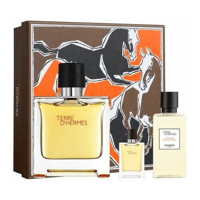 Hermès Terre D'Hermès Gift Set