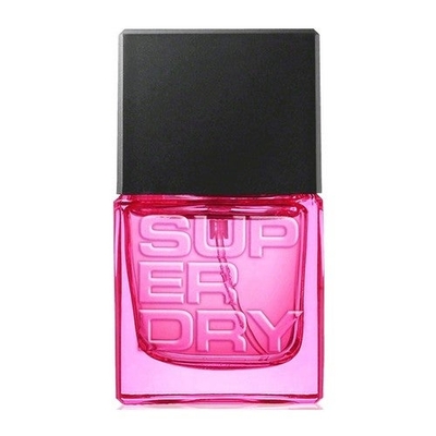 Superdry Neon Pink Eau de Toilette 25 ml