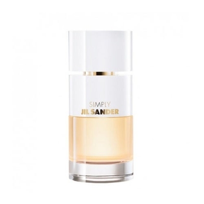Jil Sander Simply 80ml eau de toilette