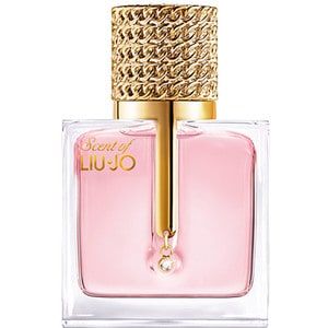 Liu Jo Eau De Toilette Liu Jo - Scent Of Liu Jo Eau De Toilette  - 30 ML