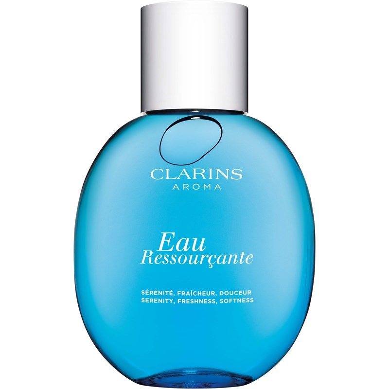 Clarins Eau Ressourcante Treatment Fragrance 50 ml