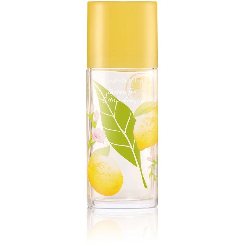 Elizabeth Arden Green Tea Citron Freesia Eau de Toilette Spray 100 ml