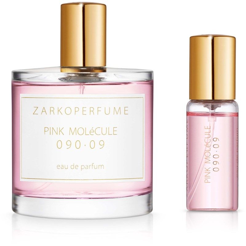 Zarkoperfume Twin geschenkset