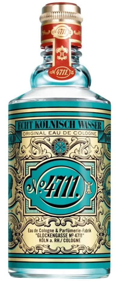 4711 Eau De Cologne 50 ml
