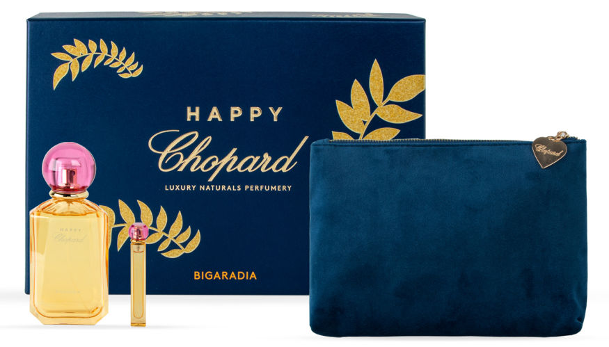 Chopard Happy Bigaradia Eau de Parfum Giftset 110 ml