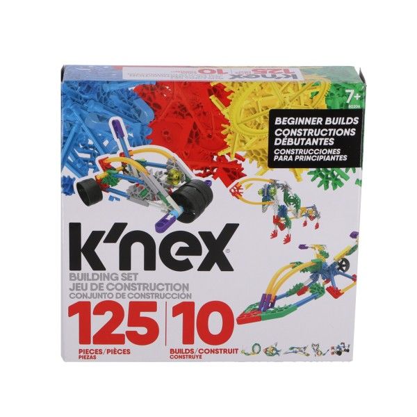 knex-classics-125-stuks-10-model-building-set