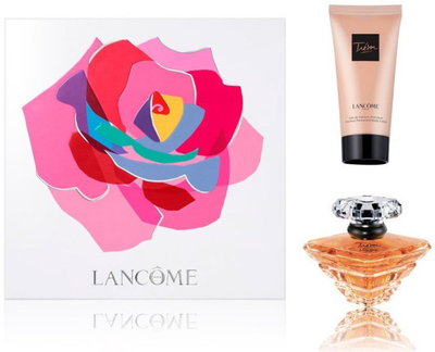 Lancôme Lancôme lc tresor edp set 30ml