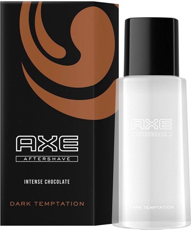Axe Aftershave men dark temptation 100ml