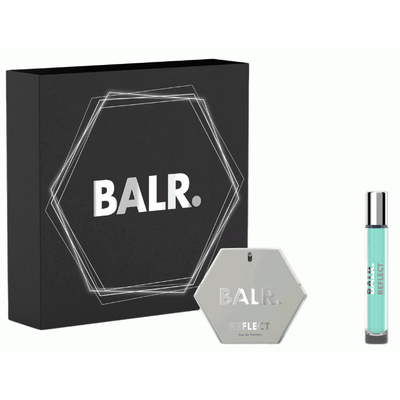 BALR. Reflect For Men geur geschenkset