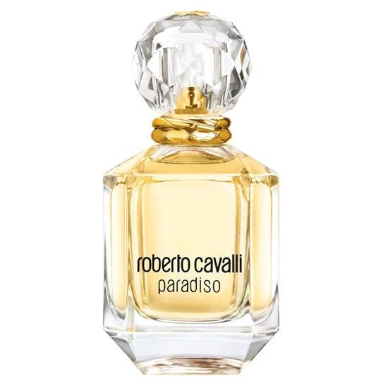 Roberto Cavalli Paradiso eau de parfum spray 75 ml