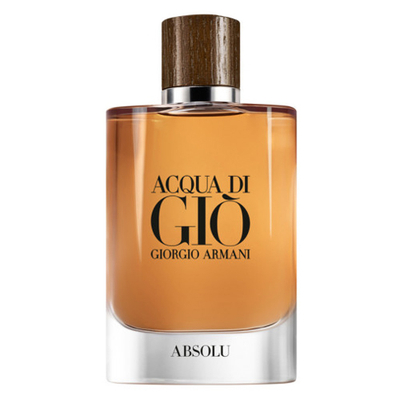 Armani Acqua di Gio homme Absolu eau de parfum spray 75 ml
