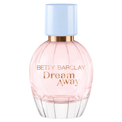 BETTY BARCLAY - Dream Away Eau de Parfum Natural Spray - 20 ml - Dames eau de parfum