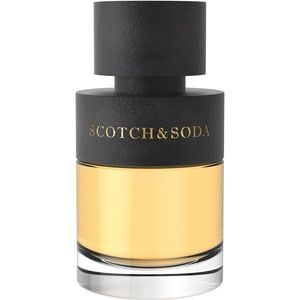 Scotch & Soda Men Eau de toilette spray 40 ml