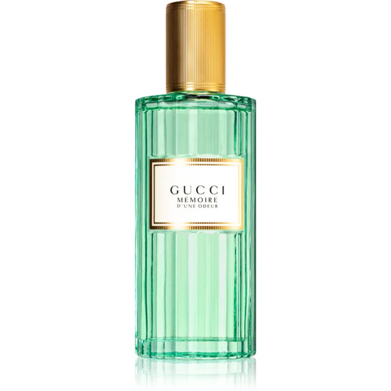 Gucci Mémoire d'une Odeur 60 ml Eau De Parfum - Unisex