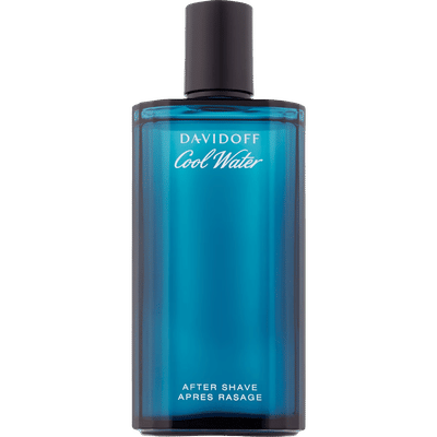 Davidoff Cool Water Aftershave 125 ML