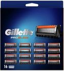 Gillette Fusion ProGlide scheermesjes - 16 stuks