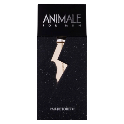 Animale Men - 100 ml - Eau de toilette