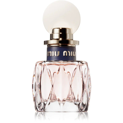 Miu Miu L'Eau Rosée Eau de Toilette Spray 30 ml