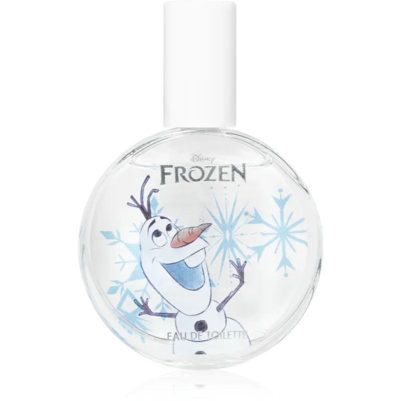 Frozen Olaf Eau de Toilette voor Kinderen  30 ml