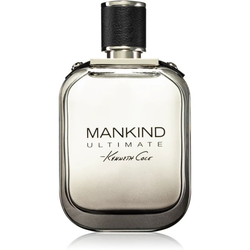 Kenneth Cole Mankind Ultimate Eau de Toilette 100 ml