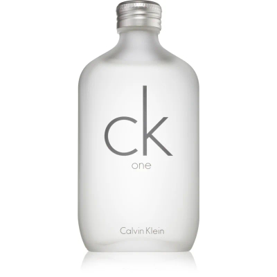 Calvin Klein CK One Eau de Toilette Unisex 50 ml