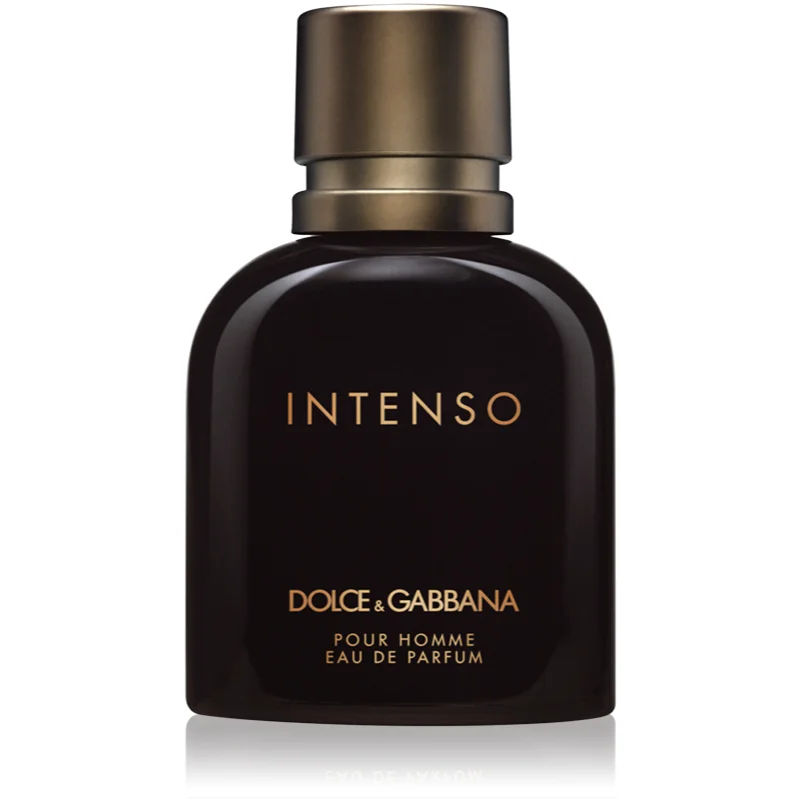 Dolce&Gabbana Pour Homme Intenso Eau de Parfum 75 ml