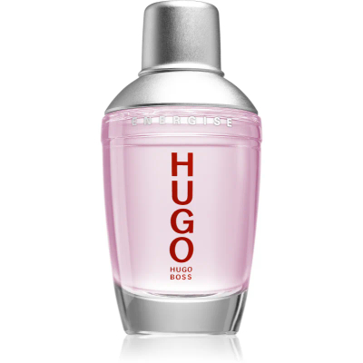 Hugo Boss HUGO Energise Eau de Toilette 75 ml