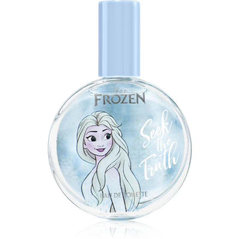 Disney Frozen Elsa Eau de Toilette voor Kinderen  30 ml