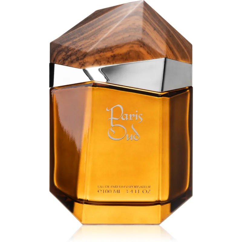 Afnan Paris Oud Eau de Parfum 100 ml