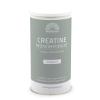 Mattisson Creatine Monohydraat Poeder - 116 scoops