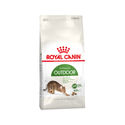 Royal Canin Outdoor - 2 kg - kattenbrokken