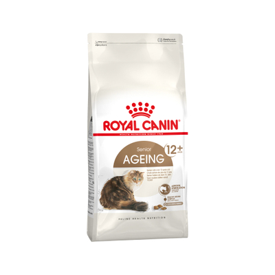 Royal Canin Ageing 12+ - 400 g - kattenbrokken