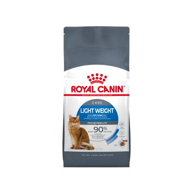 Royal Canin Light Weight Care - 1,5 kg - kattenbrokken