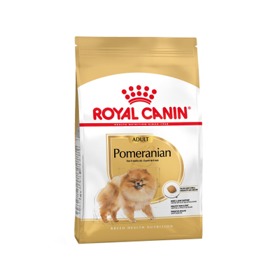 Royal Canin Pomeranian Adult - Hondenvoer - 1,5 kg - hondenbrokken