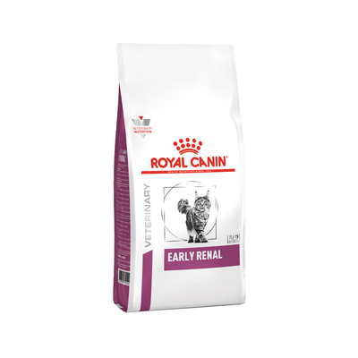 Royal Canin Early Renal - Kat - 1,5 kg - kattenbrokken