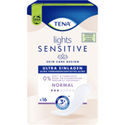 Tena Lights sensitive normal maandverband 16 stuks