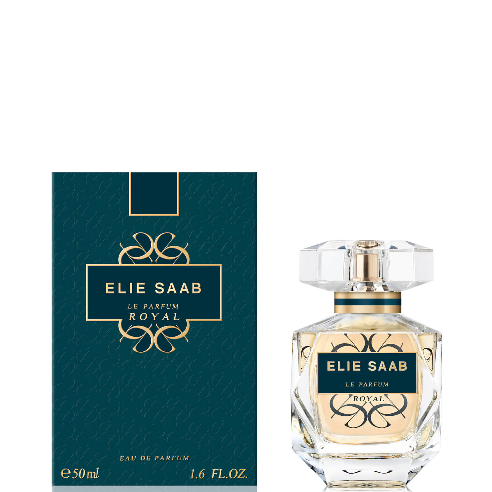 Le Parfum Royal Eau de Parfum 50ml