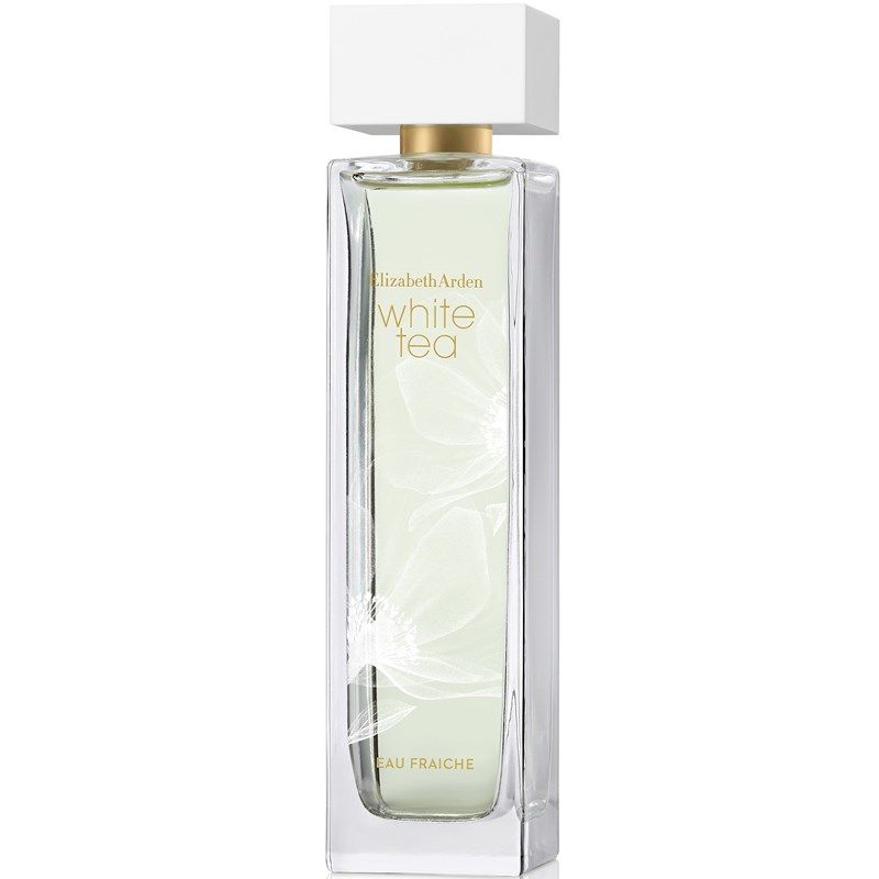 White Tea  Eau Fraiche Eau de toilette 100 ml