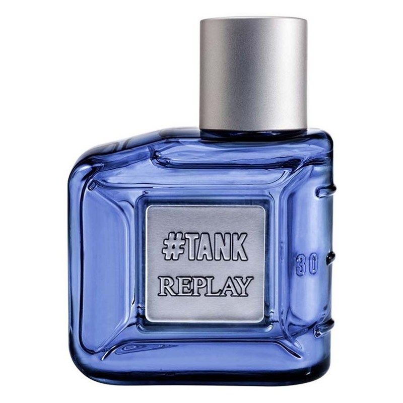 Replay # Tank For Him Eau de Toilette 30 ml