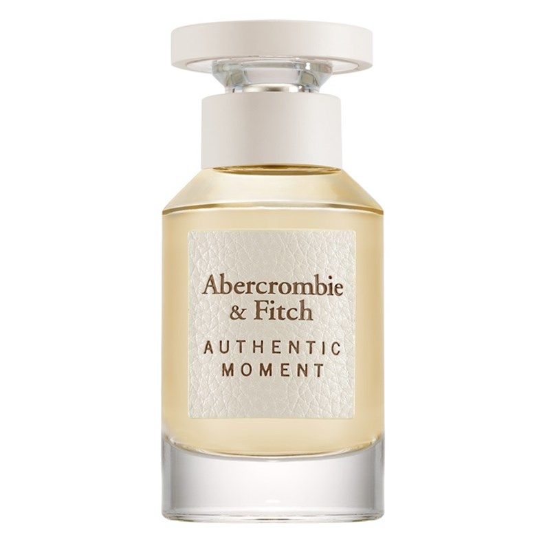 Authentic Moment Women 50 ml