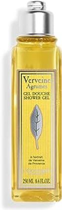 L'Occitane Citrusverbena Douchegel 250 ml