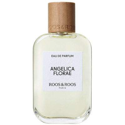 Roos & Roos The Simples Angelica Florae Eau de parfum spray 100 ml