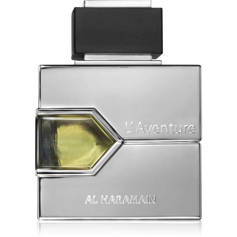 Al Haramain L'Aventure Eau de Parfum 100 ml