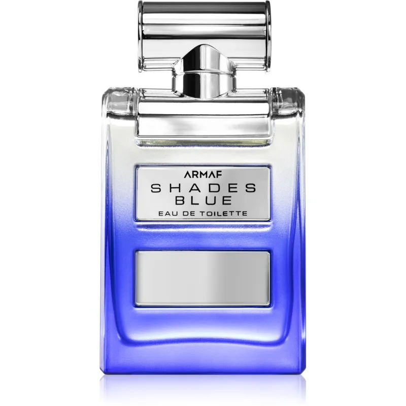 Armaf Shades Blue Eau de Toilette 100 ml